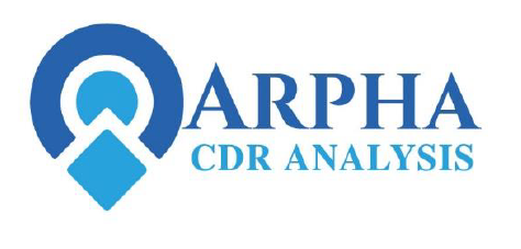 ARPHA CDR Analysis